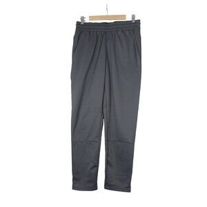 Member's‎ Mark men's stretch tech fleece pants joggers gray